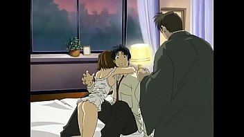Preview 2 of Aria Alexander Anal - [Hentaiz .tv] Phantom Hunter 2(RAW)