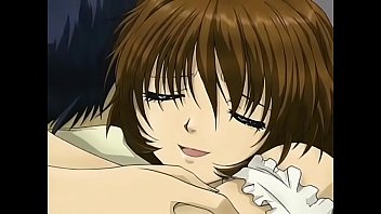 Preview 2 of Lesbian Russian Mistress - [Hentaiz .tv] Phantom Hunter 2(RAW)