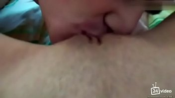 Preview 1 of Voyeur Teen Handjob - fucked sweet girlfriend