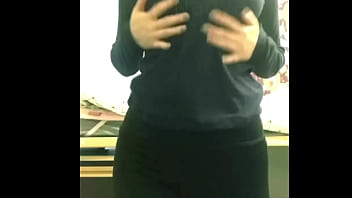 Preview 2 of Enlle - Young girlfriend on s.