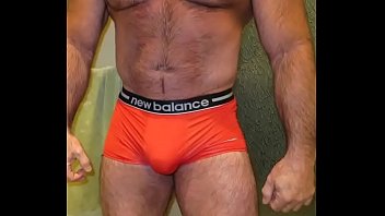 Preview 3 of Forced Shemale Abuse Dad Friends - Voz de macho para maricas