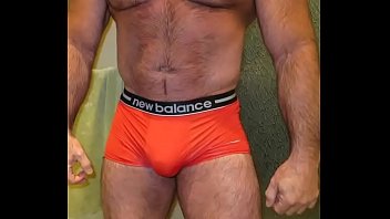 Preview 4 of Forced Shemale Abuse Dad Friends - Voz de macho para maricas