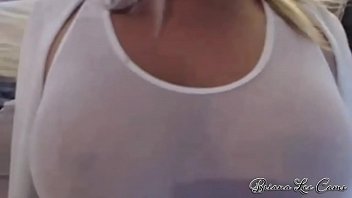 Preview 2 of Al Ritmo De La Xxxshotbia - Briana Lee Member Show April 05th 2017
