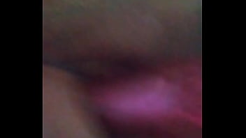 Preview 2 of Xxx Bubs Kinner - Wife Masturbating with Rabbit makes herself Cum