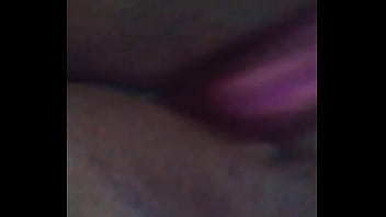 Preview 3 of Xxx Bubs Kinner - Wife Masturbating with Rabbit makes herself Cum