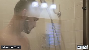 Preview 1 of Sunny Leone Fckeg - Men.com - (Paul Canon,  Trevor Long) - Am I Being Stalked - Drill My Hole