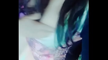 Preview 4 of Saree Kerala Girl - JAZMIN NUEVA TRANS AREQUIPA 2