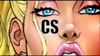 Preview 1 of Big Sanjay Me - anime comics 1 by cs