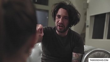 Preview 3 of Catheter Peehole Enema - Crazy dad fuck his stepdaughter
