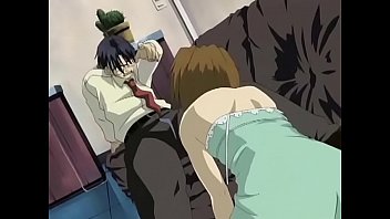 Preview 2 of Dick Cum On Train - [Hentaiz .tv] Phantom Hunter 1.2(RAW)