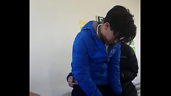 Preview 4 of Pron Slow - n. have fast cum in white man