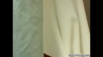 Preview 2 of Ceat Father - Pissing fetish twinks pounding raw until a warm climax