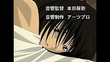 Preview 3 of Hd Nxnxnxxx - [Hentaiz .tv]Phantom Hunter Miko (RAW)