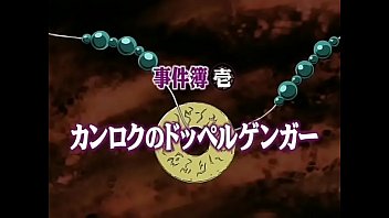 Preview 4 of Hd Nxnxnxxx - [Hentaiz .tv]Phantom Hunter Miko (RAW)