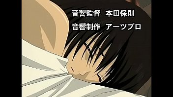 Preview 3 of Gum Xnxx - [Hentaiz .tv]Phantom Hunter Miko (RAW)