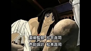 Preview 3 of Deep Throat Fuck Cumshotsamazing - [Hentaiz .tv]Phantom Hunter Miko (RAW)