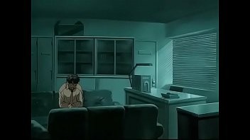 Preview 1 of Beed Com Desi - [Hentaiz .tv] Phantom Hunter 2.2(RAW)