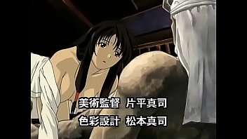 Preview 3 of Naughty Mann - [Hentaiz .tv]Phantom Hunter Miko (RAW)