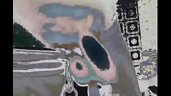 Preview 2 of Old Massage - Ladies and gentlemen I mean shemales well yeah gentlemen ladies let me introduce the cartoon p*** guy