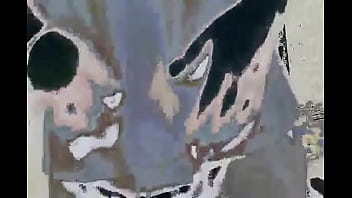 Preview 1 of Old Massage - Ladies and gentlemen I mean shemales well yeah gentlemen ladies let me introduce the cartoon p*** guy
