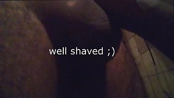 Preview 3 of Boy Girl Watch Pron - Immence Sausage Shaving