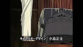 Preview 3 of My Office Boy - [Hentaiz .tv]Phantom Hunter Miko (RAW)