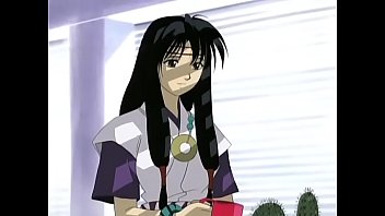Preview 1 of Baby And Tyler Names - [Hentaiz .tv]Phantom Hunter Miko (RAW)