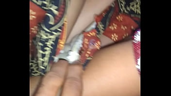 Preview 4 of Trained As Bitch - Resmaa Bhabi requested to show her boobs