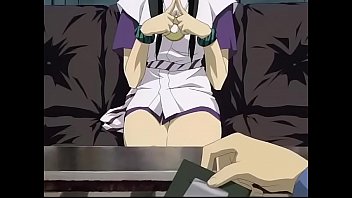 Preview 3 of Wet Blowjob Piss - [Hentaiz .tv] Phantom Hunter 2.2(RAW)