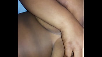 Preview 3 of Fatol Miranda Shower - She loves when I record her fucking