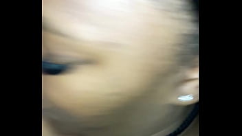 Preview 4 of Fatol Miranda Shower - She loves when I record her fucking