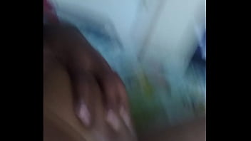 Preview 3 of Mafuyu - Me smashing my sex slave
