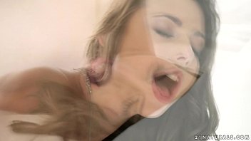 Preview 4 of Caning Hd - MILF Finds Blowjob Fun Amidst Birthday Preparations