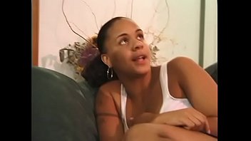 Preview 1 of Seyd - Two pretty black whores are getting their pussies fucked hard by friend
