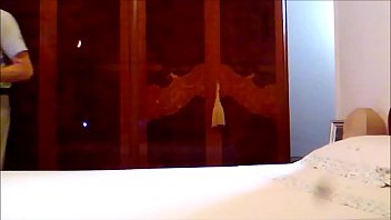 Preview 1 of Amy Jackson Boliwood - TRASGRESSIVE COUPLE