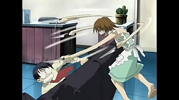 Preview 3 of Bro Punch - [Hentaiz .tv] Phantom Hunter 2(RAW)