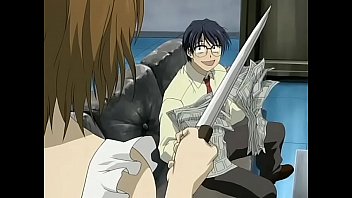 Preview 3 of Kakey Long - [Hentaiz .tv] Phantom Hunter 2(RAW)