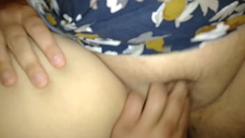 Preview 3 of African Godess - Perfect suck and a tight fuck for my Master.