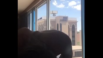 Preview 3 of Hot Saxe Bf - White Woman From Bumble Riding Big Black Cock