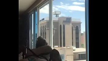 Preview 1 of Hot Saxe Bf - White Woman From Bumble Riding Big Black Cock