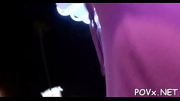 Preview 2 of Arap Hotel - Sexy chick with gorgeous ass enjoys being fucked hard