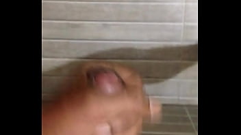 Preview 2 of Dpr Serui - Tiny horny cock cumshot