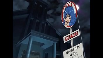 Preview 3 of Toon Sex Monster - [Hentaiz .tv] Phantom Hunter 1.2(RAW)