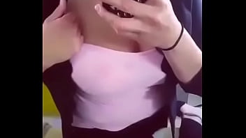 Preview 1 of She Seduce Sex - MILK TITS
