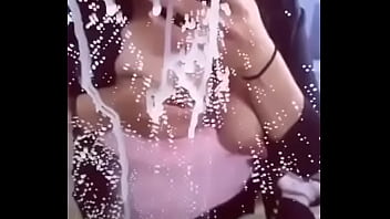 Preview 4 of She Seduce Sex - MILK TITS