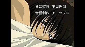 Preview 3 of 98148xxxx Asia Full Film - [Hentaiz .tv]Phantom Hunter Miko (RAW)