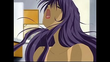 Preview 1 of Irvkmwwya - [Hentaiz .tv] Phantom Hunter 1.2(RAW)