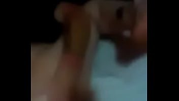 Preview 2 of Two Grlfriend - Man fucked with bottle