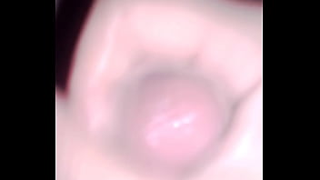 Preview 2 of Cumshot On My Tongue - milk