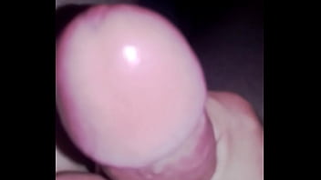 Preview 3 of Cumshot On My Tongue - milk